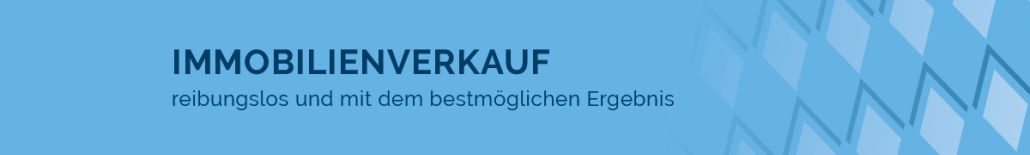 Immobilienverkauf - reibungslos und mit dem bestmöglichen Ergebnis