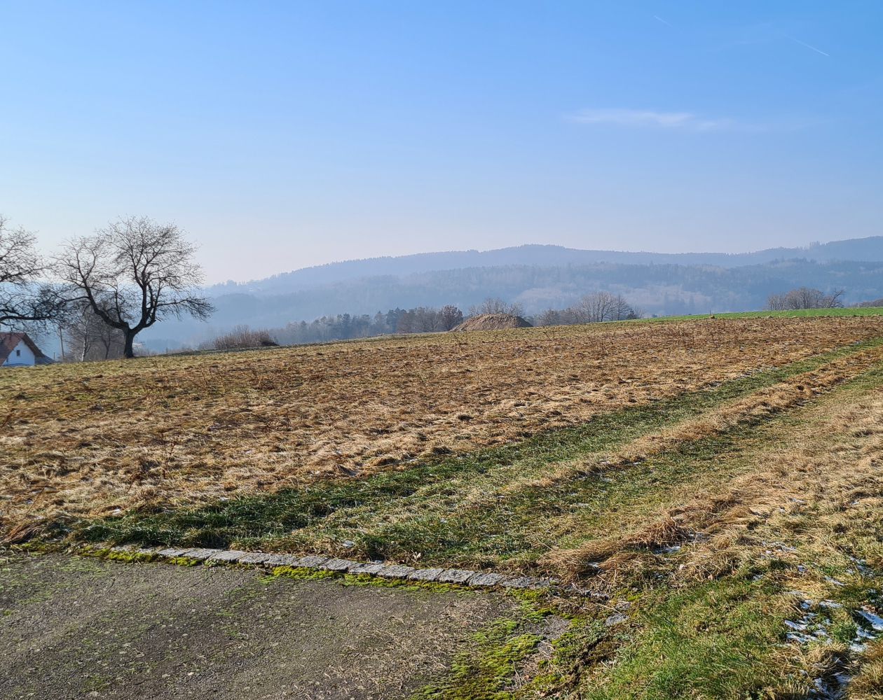 Außen Zufahrt