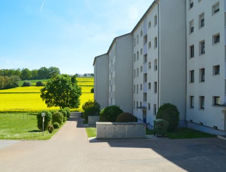 Wohnung in Lappersdorf – Pielmühle